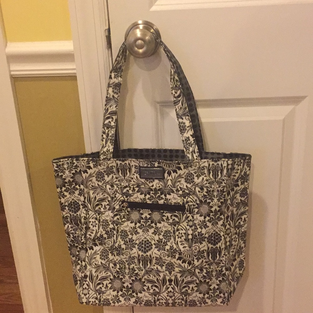 Bella Russo tote bag